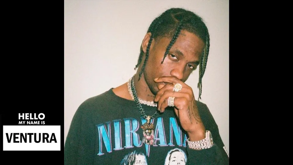 Travis Scott Type Beat Delivers Dark Trap Vibes and Melodic Energy for Your Next Hit